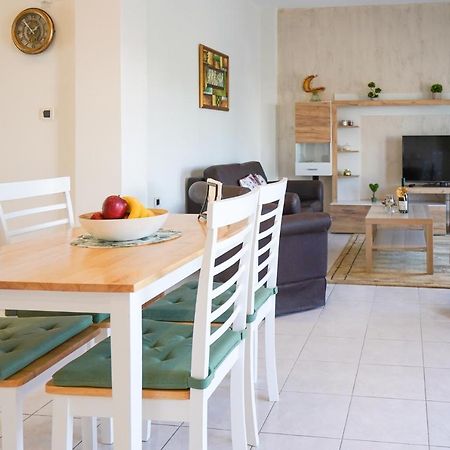 Kyriakos Apartment Mastichari  Dış mekan fotoğraf