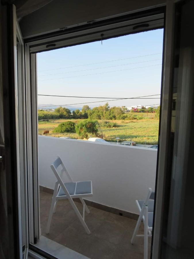 Kyriakos Apartment Mastichari  Dış mekan fotoğraf
