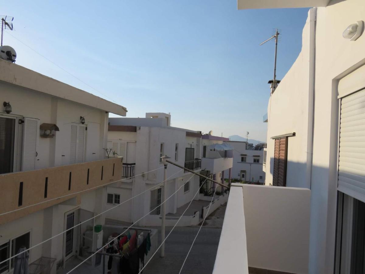 Kyriakos Apartment Mastichari  Dış mekan fotoğraf