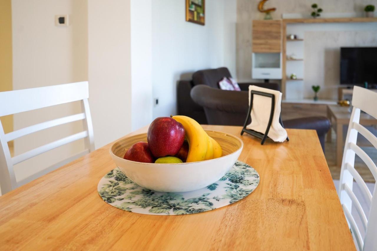 Kyriakos Apartment Mastichari  Dış mekan fotoğraf