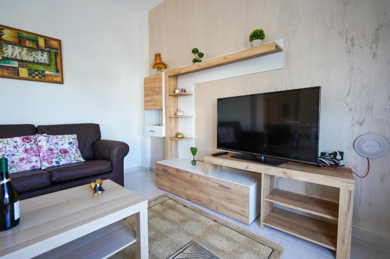 Kyriakos Apartment Mastichari  Dış mekan fotoğraf