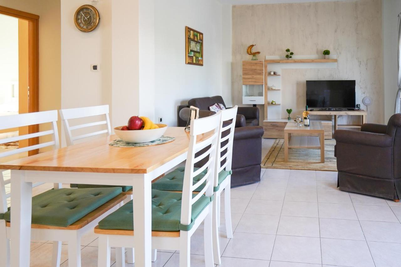 Kyriakos Apartment Mastichari  Dış mekan fotoğraf