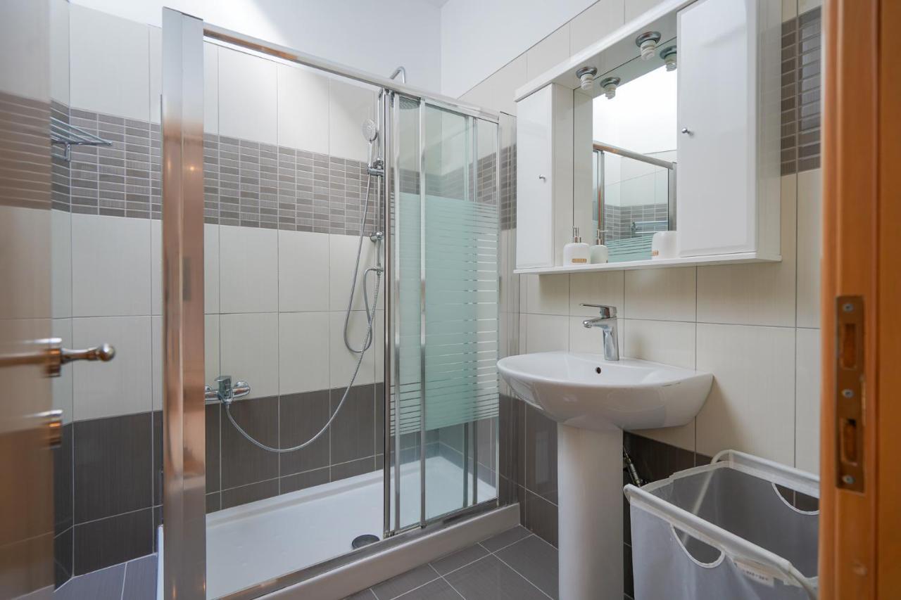 Kyriakos Apartment Mastichari  Dış mekan fotoğraf