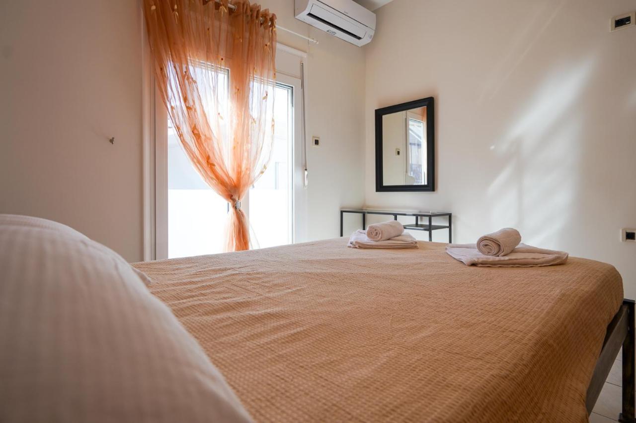 Kyriakos Apartment Mastichari  Dış mekan fotoğraf